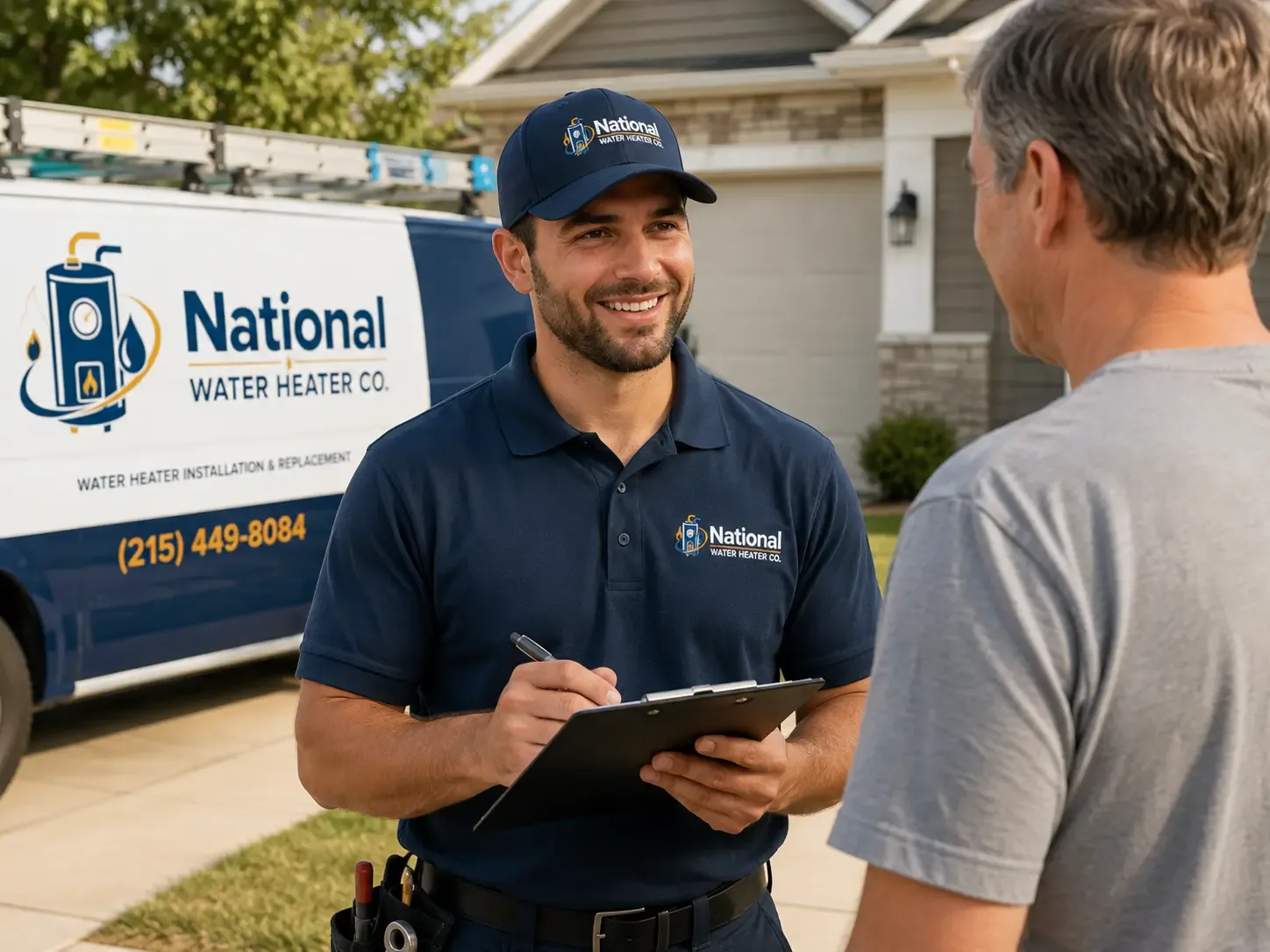 Water Heater Installation New Egypt, NJ FAQs
